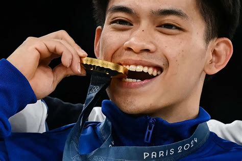 carlos yulo weight|Carlos Yulo wins all.